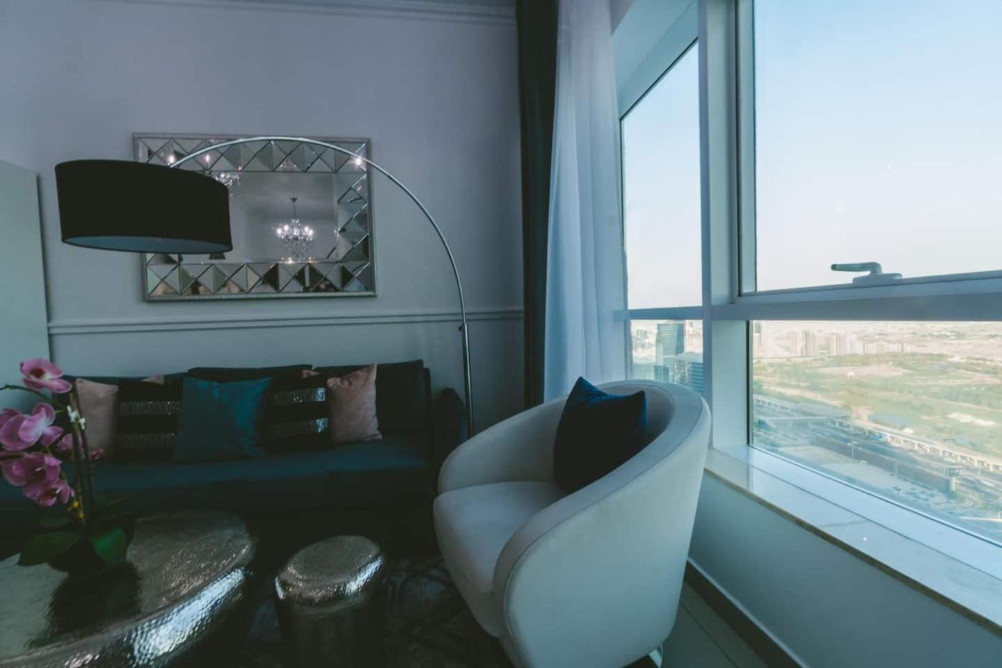 Aparthotel Pristine Sunrise View At 51st *